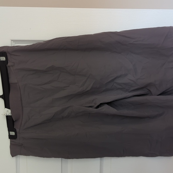 Puma Long golf shorts - Picture 2 of 3